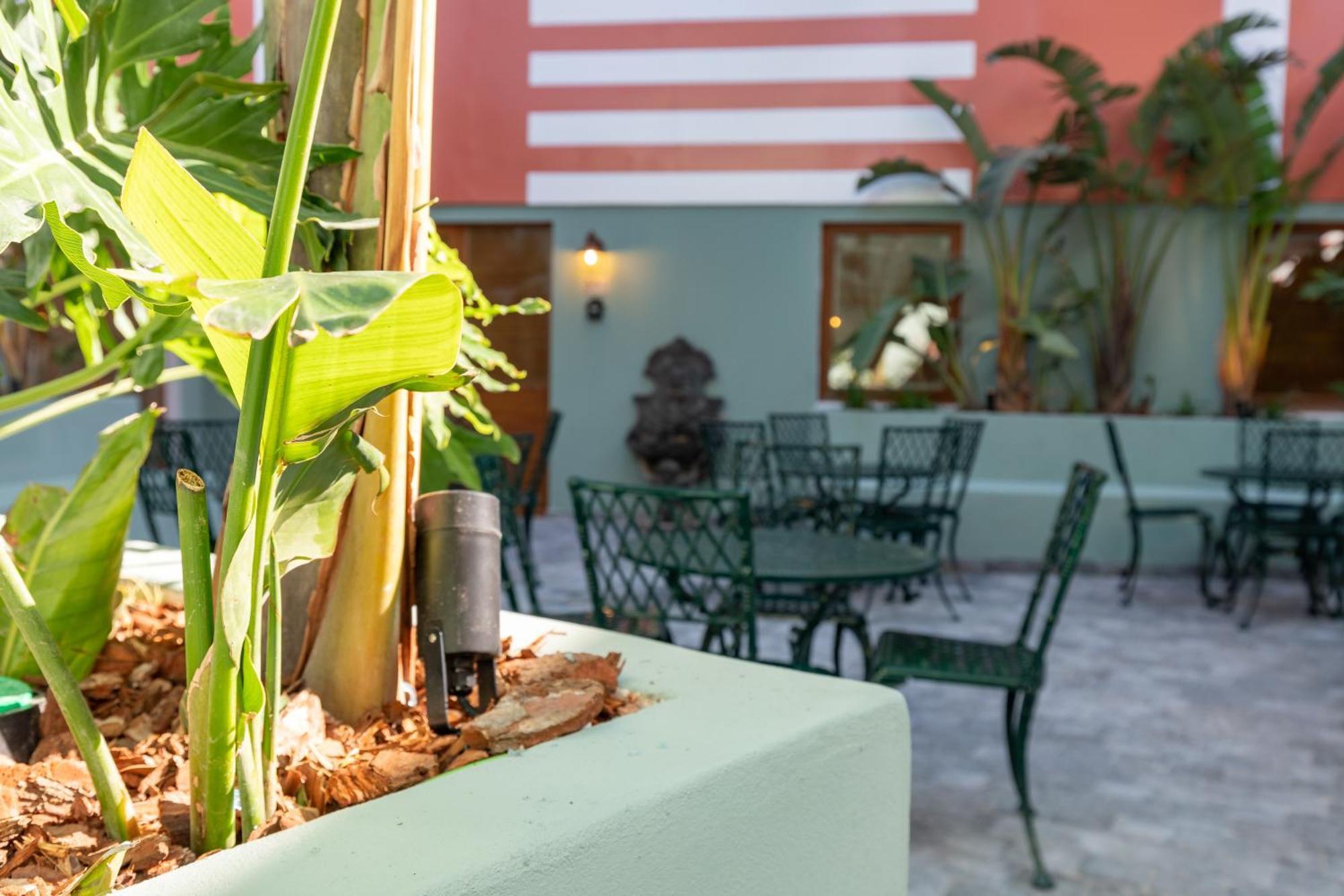 The Little Village Apartments บาเลนเซีย ภายนอก รูปภาพ