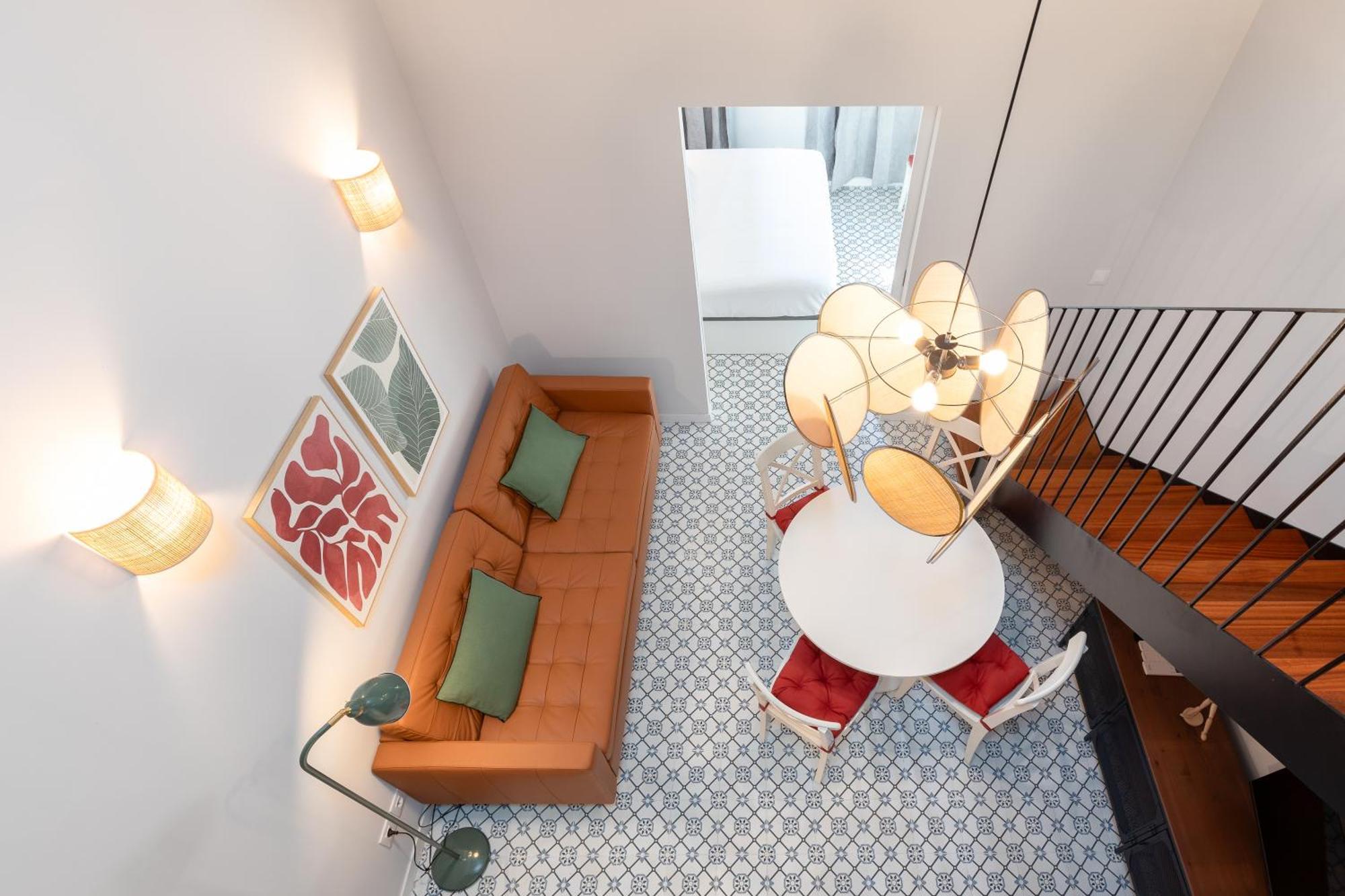 The Little Village Apartments บาเลนเซีย ภายนอก รูปภาพ